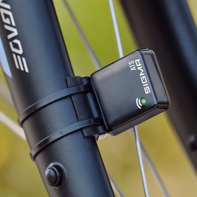 SIGMA Sigma BC 10.0 STS Fahrradcomputer Kabellos &vert; 2025 Vierteljährliche Förderung