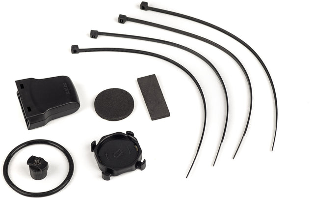 RFR RFR Fahrradcomputer wireless CMPT orange &vert; 2025 Kostenloser Versand international