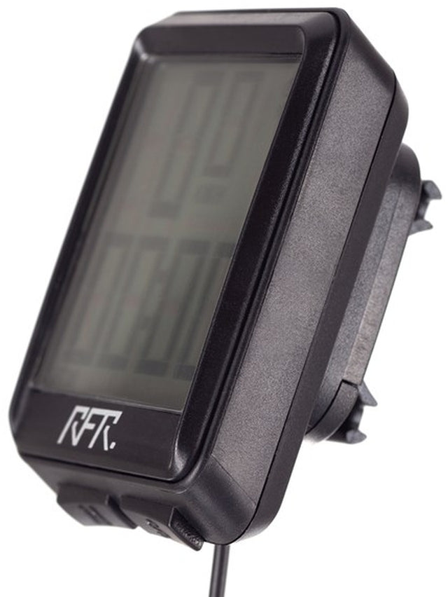 RFR RFR Fahrradcomputer CMPT black &vert; 2025 Fabrikladen