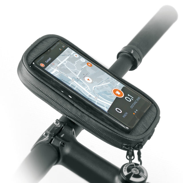 SKS SKS Smartboy Plus Smartphone Halterung schwarz &vert; 2025 zollfrei
