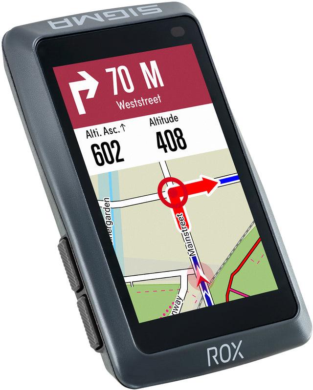 SIGMA Sigma ROX 12.1 EVO Basic Set schwarz &vert; 2025 Online