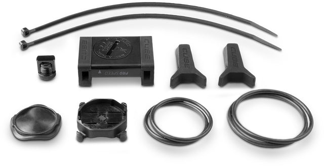 Cube CUBE Fahrradcomputer PRO LITE &vert; 2025 Outlet