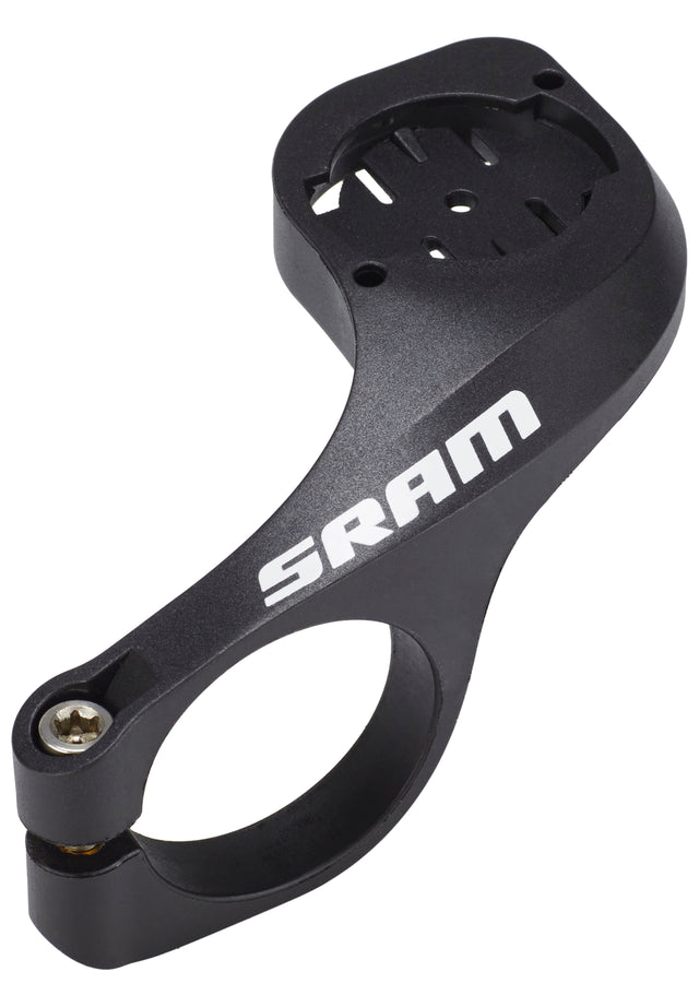 SRAM SRAM QuickView MTB Lenkerhalterung mit Quarter Turn Twist Lock Ø31 8mm &vert; 2025