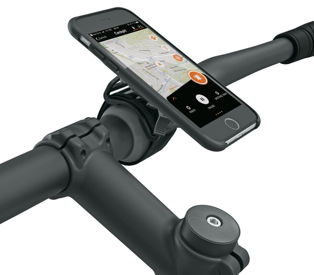 SKS SKS Compit Anywhere Smartphone Halterung &vert; 2025 Kostenloser Versand