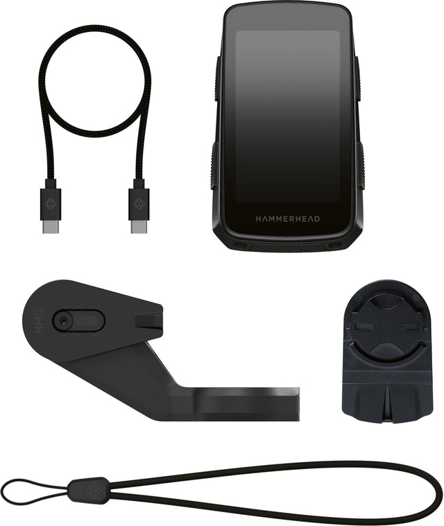 Hammerhead Hammerhead Karoo 3. Gen GPS Computer &vert; 2025 Rabatt