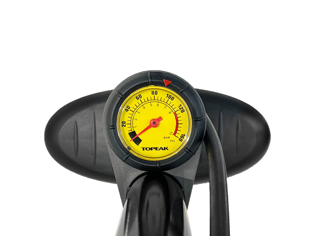 Topeak Topeak JoeBlow Max II Standpumpe &vert; 2025 Preisnachlass