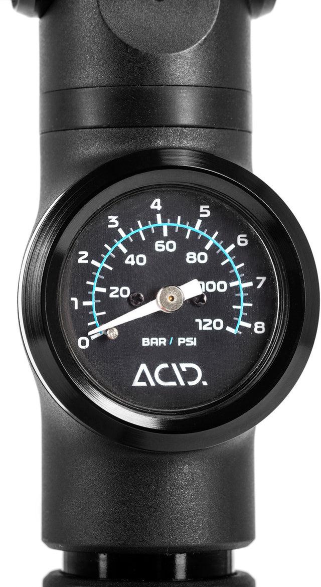 Acid ACID Pumpe RACE DUAL &vert; 2025 Black Friday