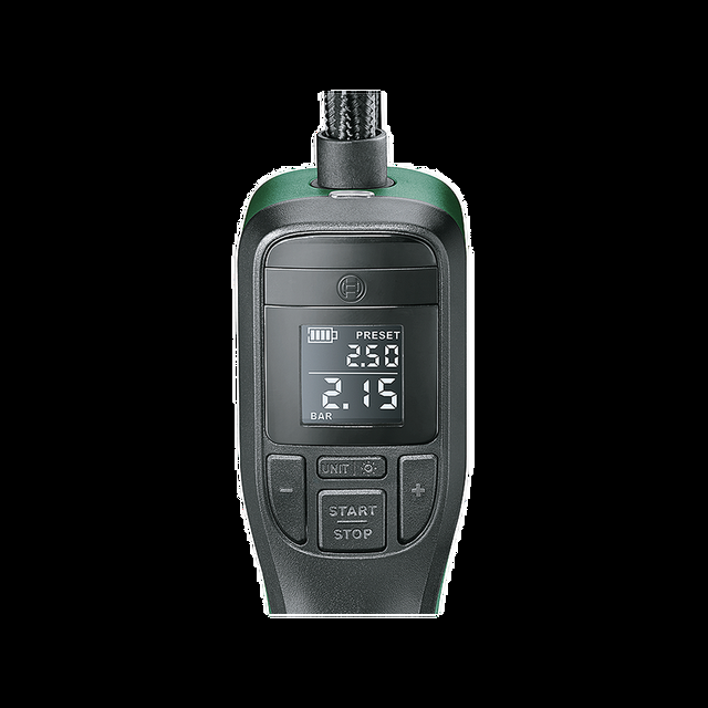 Bosch EasyPump Akku-Druckluftpumpe &vert; 2025