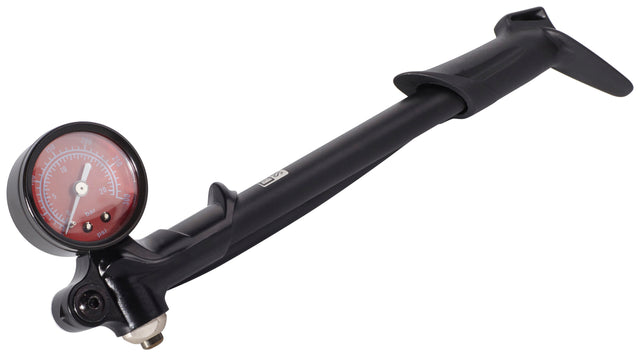 RockShox RockShox Gabel- & Dämpferpumpe 300psi &vert; 2025