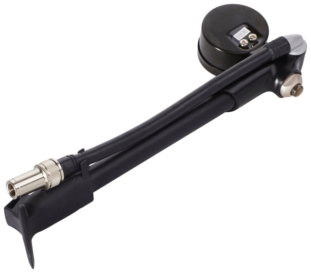 RockShox RockShox Gabel- & Dämpferpumpe 300psi &vert; 2025 Weihnachtsangebot
