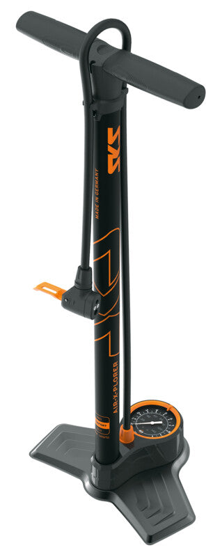 SKS SKS Air-X-Plorer 10.0 Standpumpe &vert; 2025