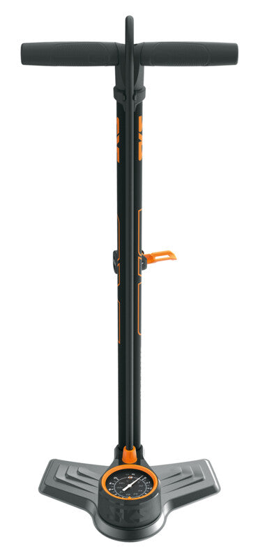 SKS SKS Air-X-Plorer 10.0 Standpumpe &vert; 2025 Osterangebot
