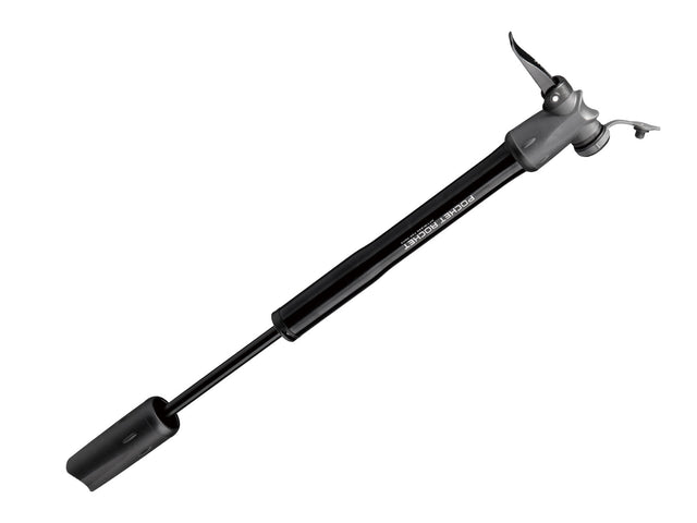 Topeak Topeak Pocket Rocket Minipumpe schwarz &vert; 2025