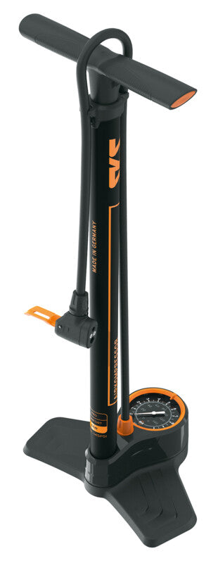SKS SKS Airkompressor 10.0 Standpumpe &vert; 2025