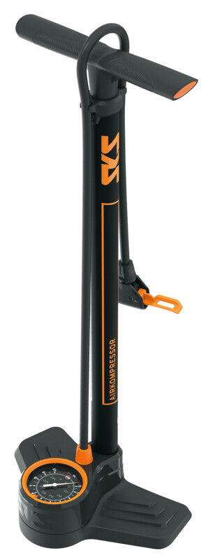 SKS SKS Airkompressor 10.0 Standpumpe &vert; 2025 Heißer Verkauf