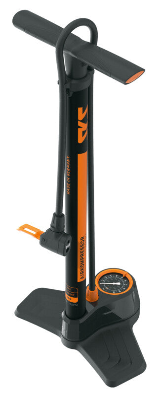 SKS SKS Airkompressor Compact 10.0 Standpumpe &vert; 2025