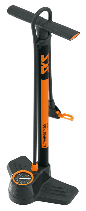 SKS SKS Airkompressor Compact 10.0 Standpumpe &vert; 2025 Top Angebot