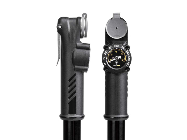Topeak Topeak Roadie DA_G Minipumpe &vert; 2025