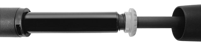 SKS SKS Twinjex Minipumpe schwarz &vert; 2025