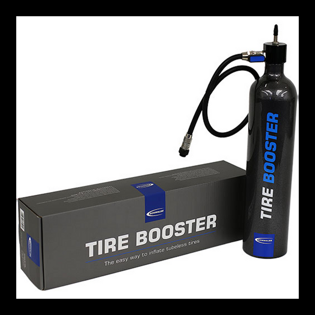 Schwalbe Schwalbe Tire Booster inklusive Halteriemen &vert; 2025