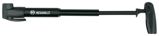 SKS SKS Infusion TT Minipumpe grau/schwarz &vert; 2025