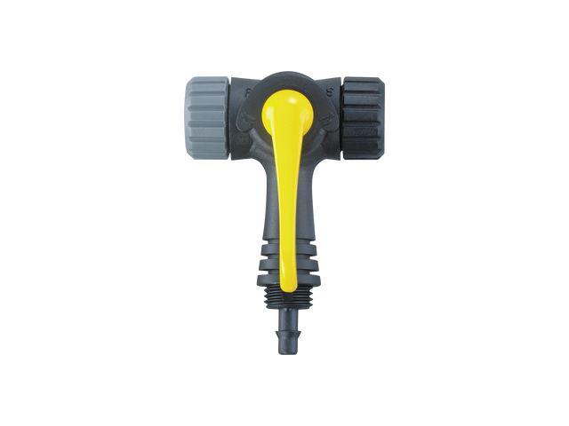 Topeak Topeak TwinHead für JoeBlow Elite Sprint und Sport II &vert; 2025