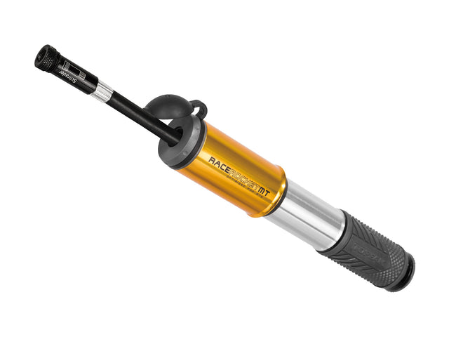 Topeak Topeak Race Rocket MT Pumpe gold &vert; 2025