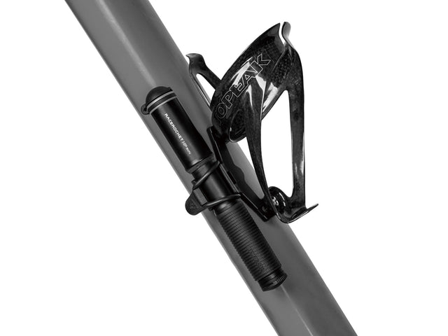 Topeak Topeak RACEROCKET HP MINI schwarz &vert; 2025 Begrenzte Freigabe