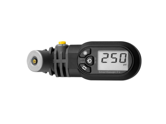 Topeak Topeak SmartGauge D2 Precision Digitaler Luftdruckprüfer &vert; 2025