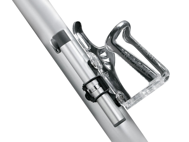 Topeak Topeak Micro Rocket Minipumpe &vert; 2025