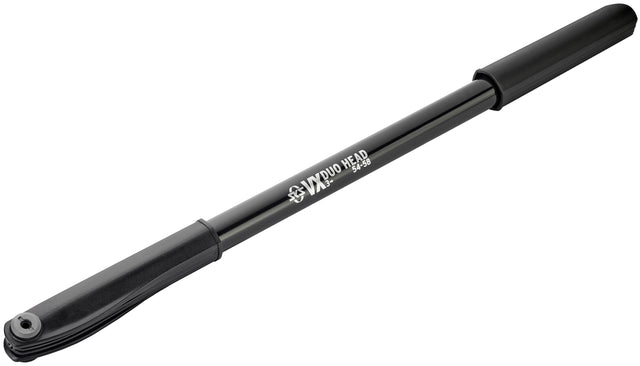 SKS SKS VX Rahmenpumpe schwarz &vert; 2025 Letzter Tag