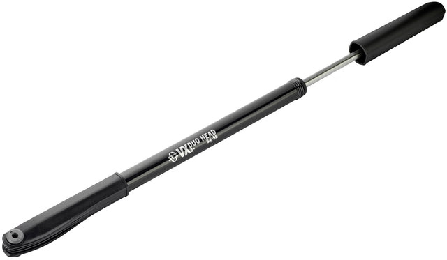 SKS SKS VX Rahmenpumpe schwarz &vert; 2025 Letzter Tag