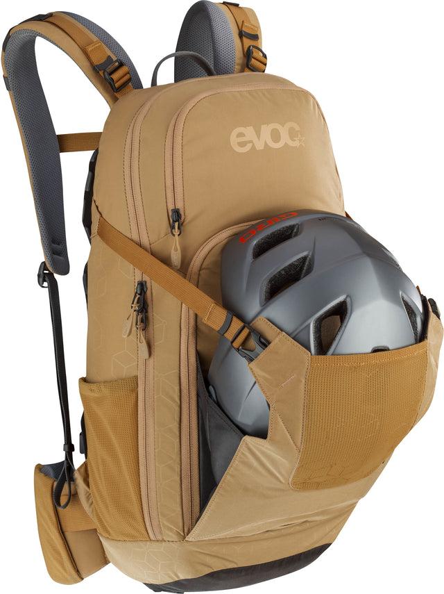 EVOC EVOC Neo Protektor Rucksack 16l beige &vert; 2025