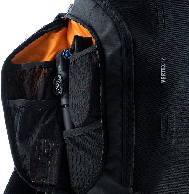 Cube CUBE Rucksack VERTEX 16 &vert; 2025 Sonderangebot der Fabrik