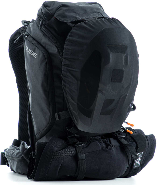 Cube CUBE Rucksack VERTEX 16 &vert; 2025 Sonderangebot der Fabrik