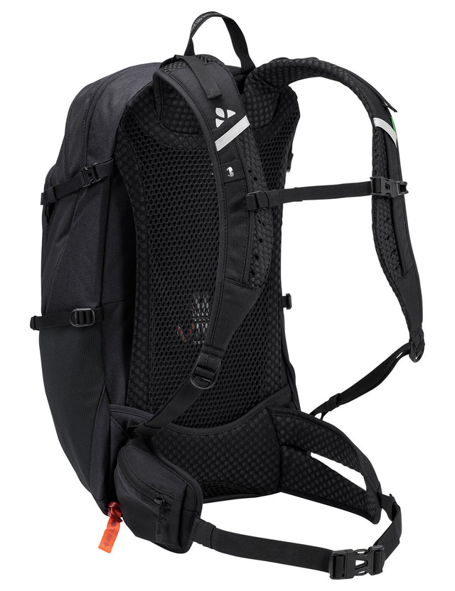 VAUDE VAUDE Moab Control 20 schwarz &vert; 2025