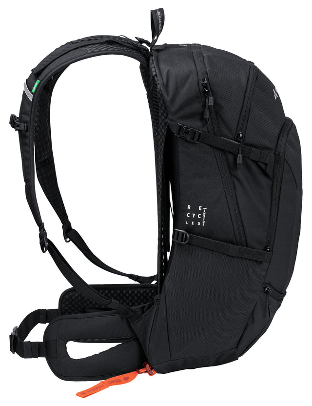VAUDE VAUDE Moab Control 20 schwarz &vert; 2025 Vierteljährliche Förderung