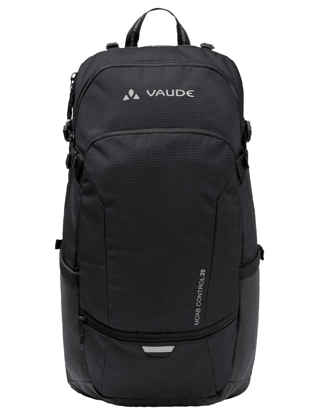 VAUDE VAUDE Moab Control 20 schwarz &vert; 2025 Vierteljährliche Förderung