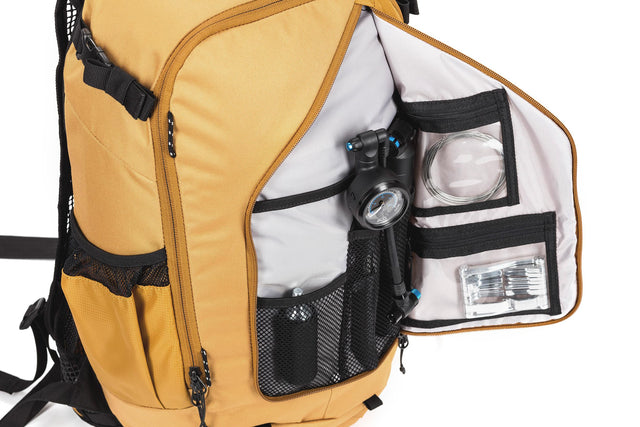 Cube Cube Edge Twenty Rucksack 20l orange &vert; 2025 Bis zu 55% Rabatt