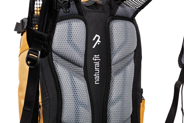 Cube Cube Edge Twenty Rucksack 20l orange &vert; 2025 Bis zu 55% Rabatt