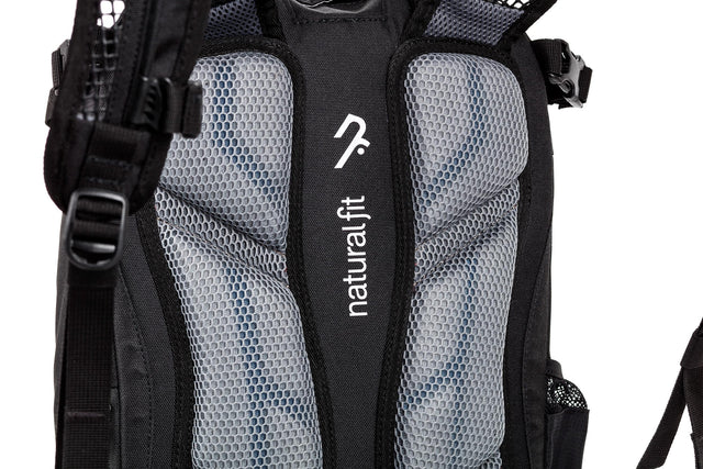 Cube Cube Edge Hybrid Rucksack schwarz &vert; 2025
