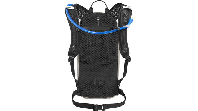 CamelBak CamelBak M.U.L.E. 12 Trinkrucksack 9l + 3l grau &vert; 2025 Nur noch ein Tag übrig