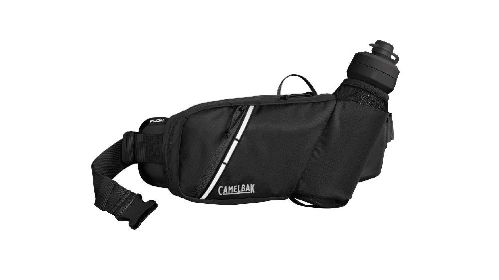 CamelBak CamelBak Podium Flow Trinkgürtel 620ml schwarz &vert; 2025