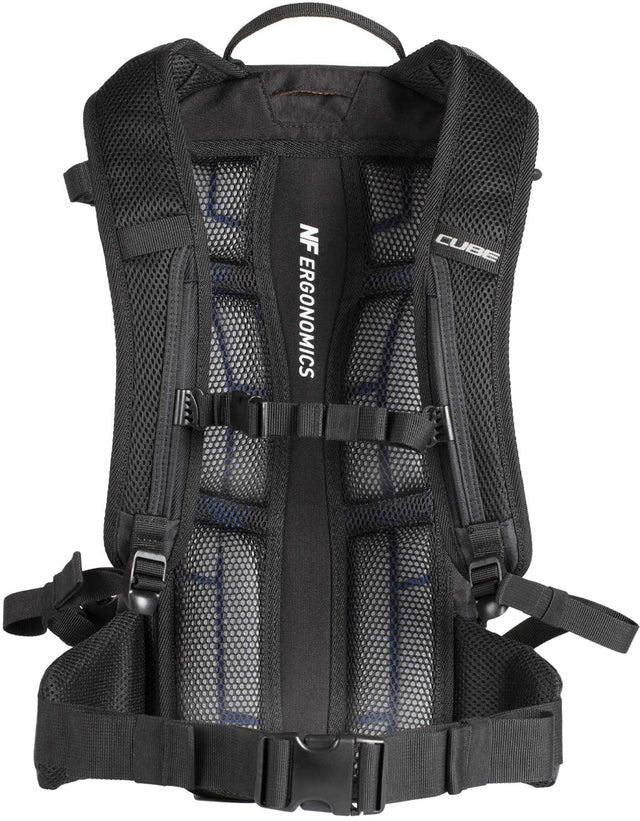 Cube CUBE Rucksack PURE 12 black &vert; 2025