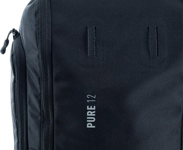 Cube CUBE Rucksack PURE 12 black &vert; 2025 Kostenloser Versand international