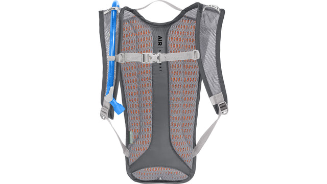 CamelBak CamelBak Rogue Light Trinkrucksack 5l + 2l Damen grau &vert; 2025
