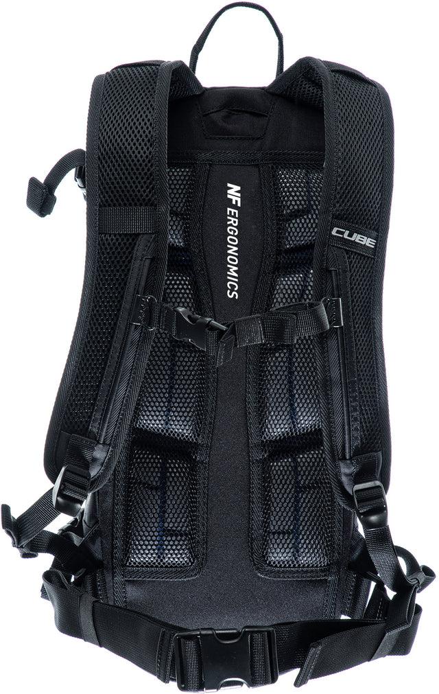 Cube CUBE Rucksack PURE 12 CMPT black &vert; 2025