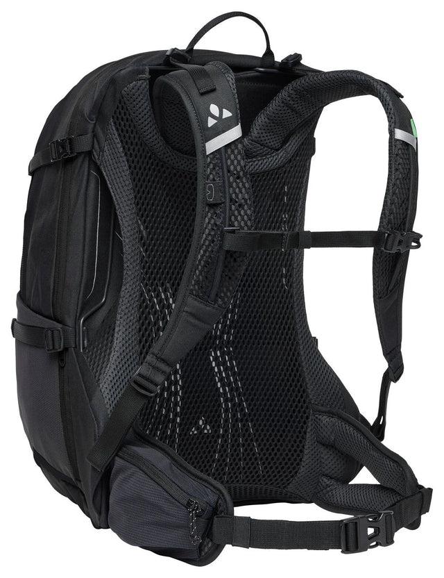 VAUDE VAUDE Bike Alpin 23+5 schwarz &vert; 2025