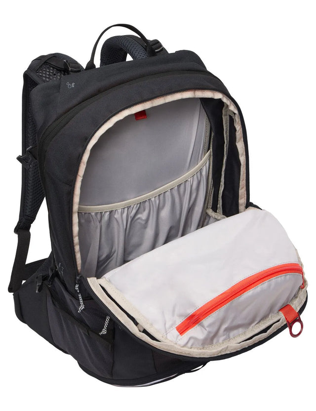 VAUDE VAUDE Bike Alpin 23+5 schwarz &vert; 2025 2025