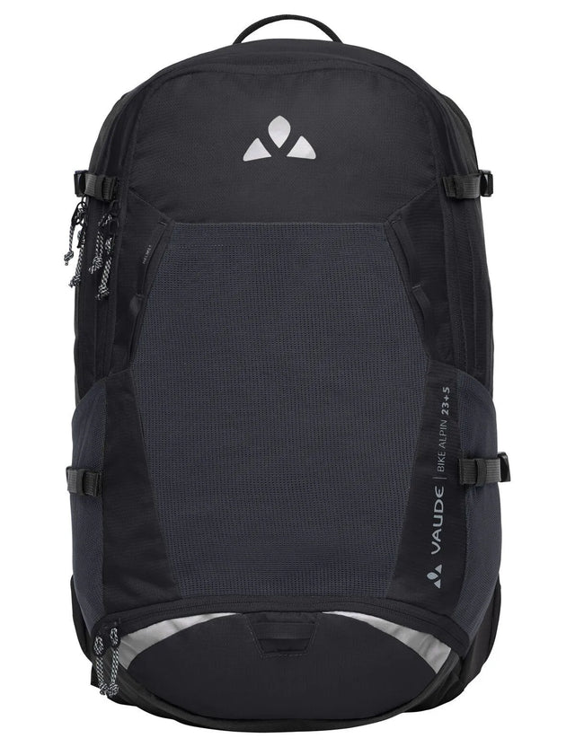 VAUDE VAUDE Bike Alpin 23+5 schwarz &vert; 2025 2025